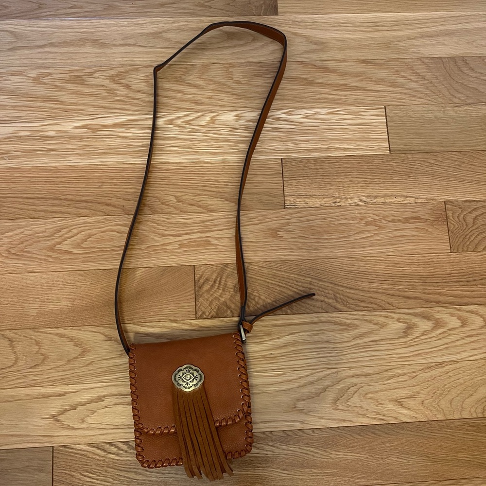 crossbody bag